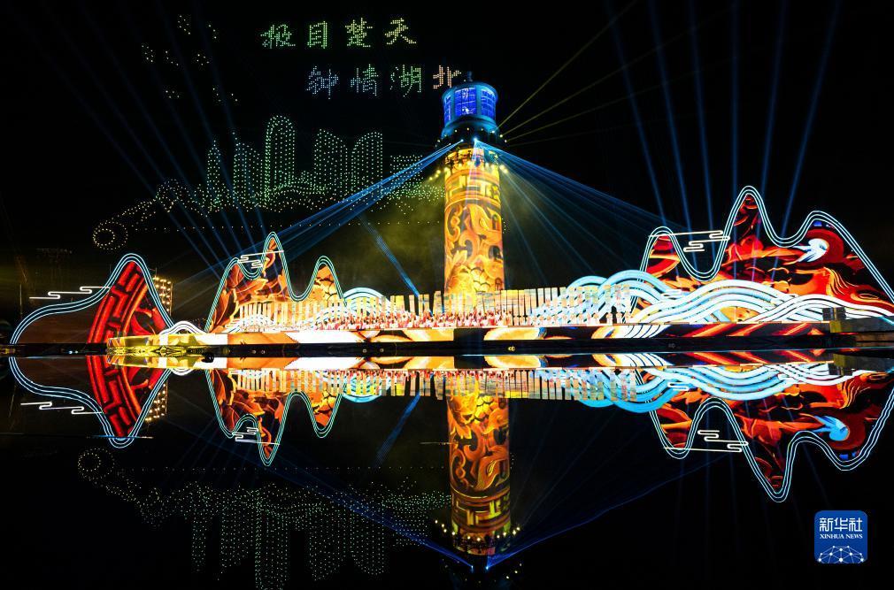 最大的外围平台